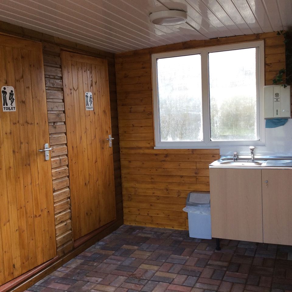 Facilities on the Park